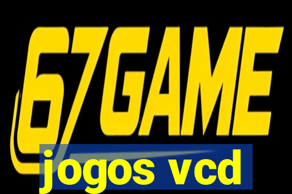 jogos vcd